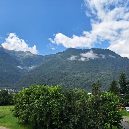 Agriturismo La Ca' Vegia San Cassiano  Exterior photo